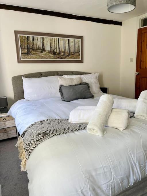 The Old Post Office, Cosy Grade II Listed 2 Bed Apartment Windermere Eksteriør bilde