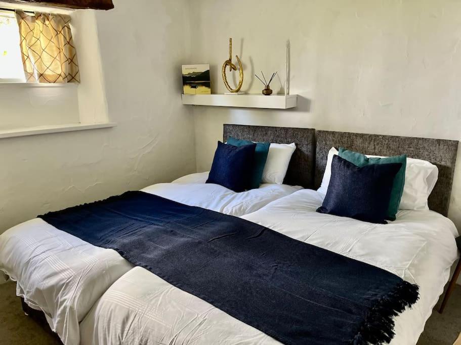 The Old Post Office, Cosy Grade II Listed 2 Bed Apartment Windermere Eksteriør bilde