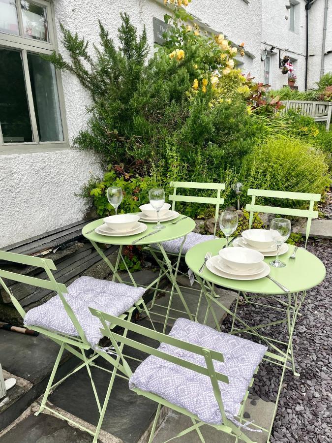 The Old Post Office, Cosy Grade II Listed 2 Bed Apartment Windermere Eksteriør bilde